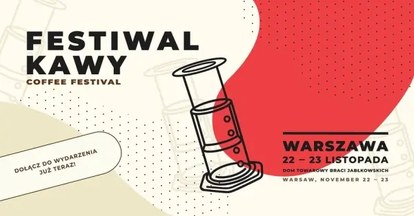 Festiwal Kawy