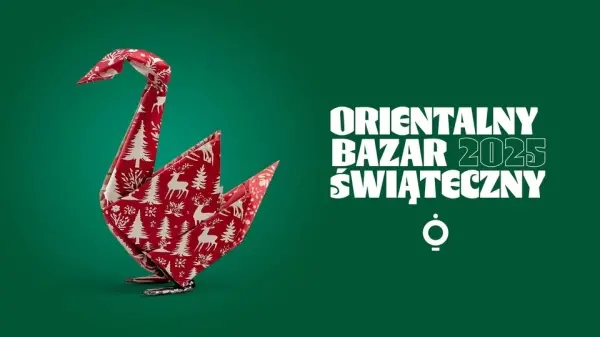 Orientalny Bazar Świąteczny 2025