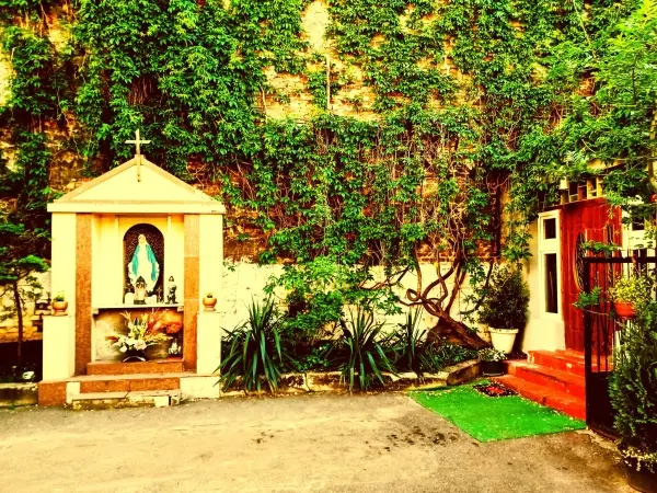 44 slam poetycki w Złotym Ośle