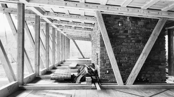 {Background Check} Spotkania z pracownią BC architects & studies (in English & Polish)