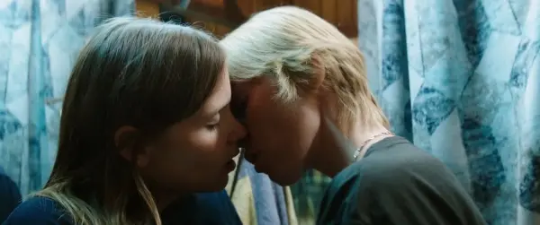 Kino w Pałacyku: „Rozmowa" i „Comme des cowboys" oraz spotkanie z reżyserkami