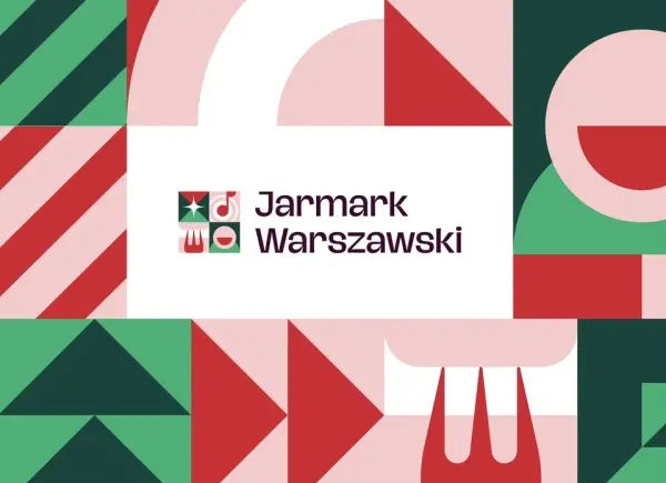 Świąteczny Jarmark Warszawski