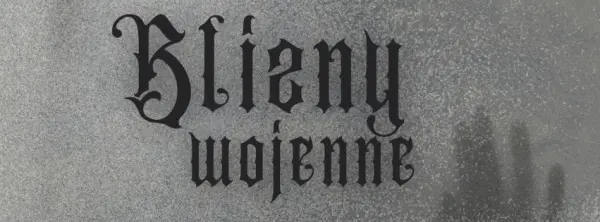 Blizny wojenne - gra miejska o powojennej Warszawie