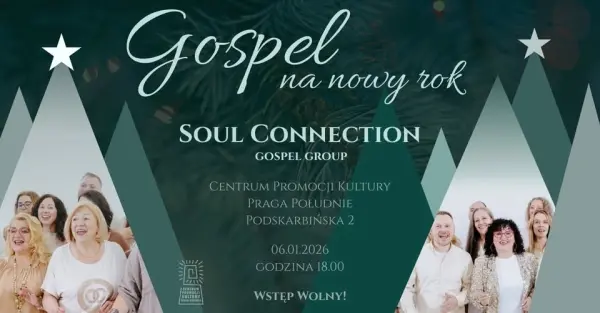 Gospel na nowy rok