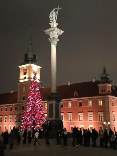 Działo się na Starym Mieście. Warszawa w XIX i XX wieku