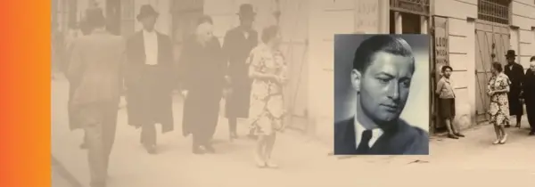"Ein Gerechter unter den Völkern" / projekcja filmu oraz dyskusja z reżyserem i ekspertami