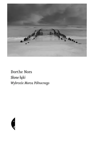 Słone łąki. Spotkanie z Dorthe Nors