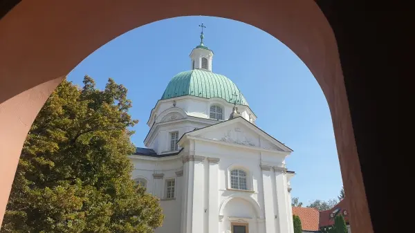 Skarby i sekrety Nowego Miasta. Spacer z przewodnikiem