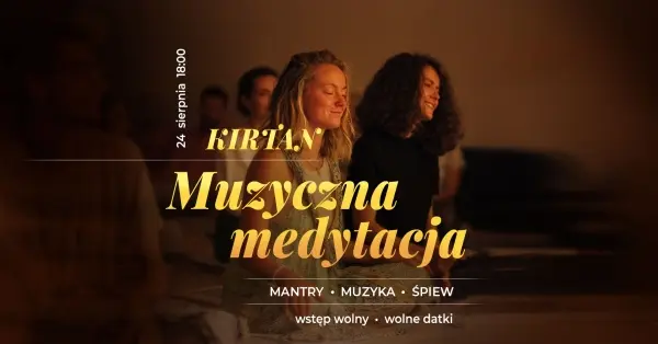 Muzyczna medytacja