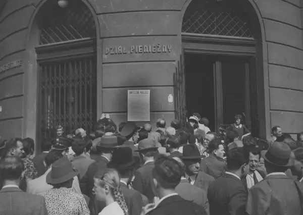 Skąd się biorą wojny? – debata historyczna