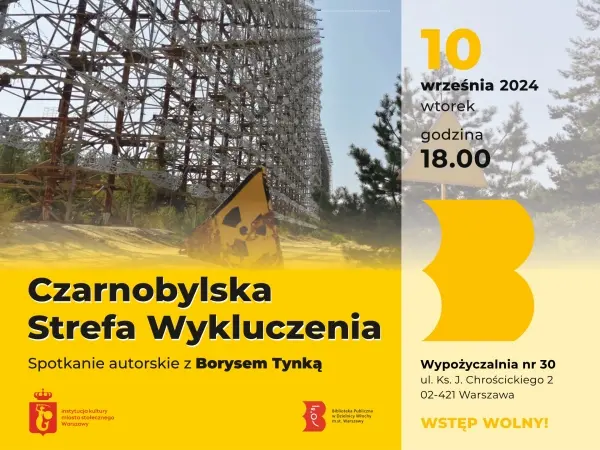 Czarnobylska Strefa Wykluczenia