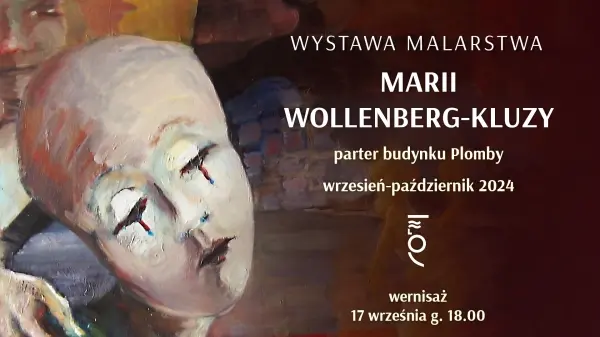 Przyjaźnie i inspiracje. Malarstwo i poezja. W okolicach Orientacji Hybrydy | Wernisaż