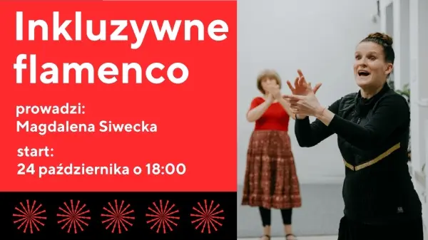 Inkluzywne flamenco