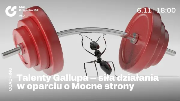 Twoje mocne strony | warsztaty coachingowe
