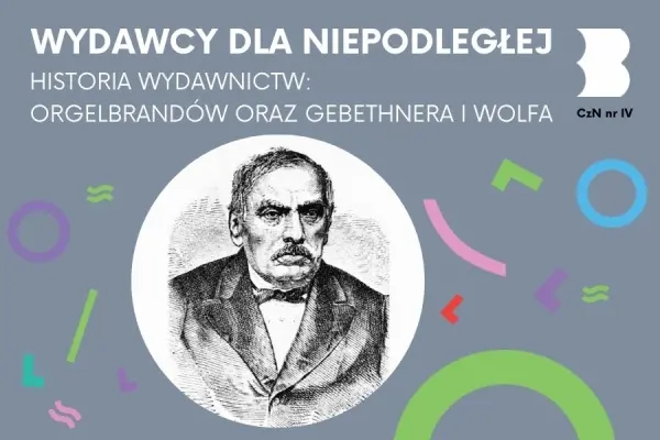 Wydawcy dla Niepodległej | Prelekcja Roberta Radzika