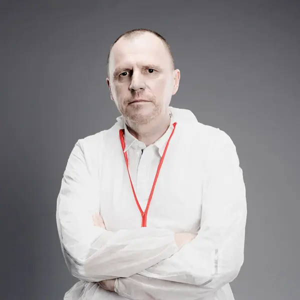 Spotkanie z Wojciechem Wilczykiem | Migawki/Inspiracje