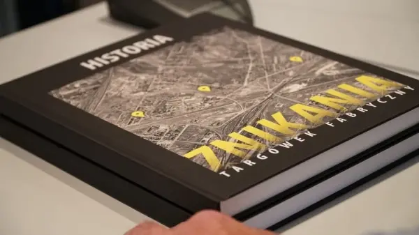Historia znikania. Targówek Mieszkaniowy | MIGAWKI/INSPIRACJE