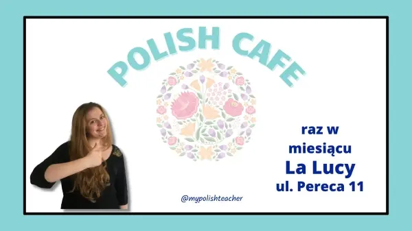 Polish Cafe