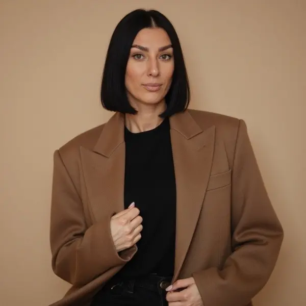 Aleksandra Ziarek – architektka gwiazd gościem cyklu DOMOpasje w DOMOTECE