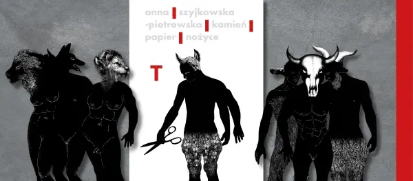 Spotkanie wokół książki „kamień–papier–nożyce. Wrażliwość metamorficzna jako projekt sztuki i filozofii”