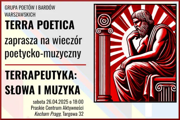 Terrapeutyka: słowa i muzyka