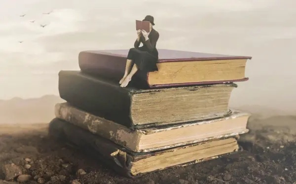 THE WRITE PLACE: Easter edition !