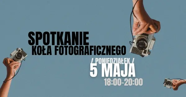 KOŁO FOTOGRAFICZNE