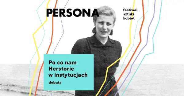 Po co nam Herstorie w instytucjach