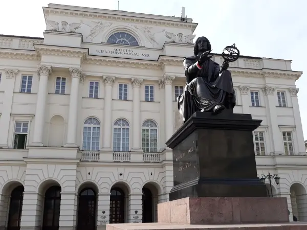 „Tajemnice i skandale dawnej Warszawy część 2, Krakowskie Przedmieście”
