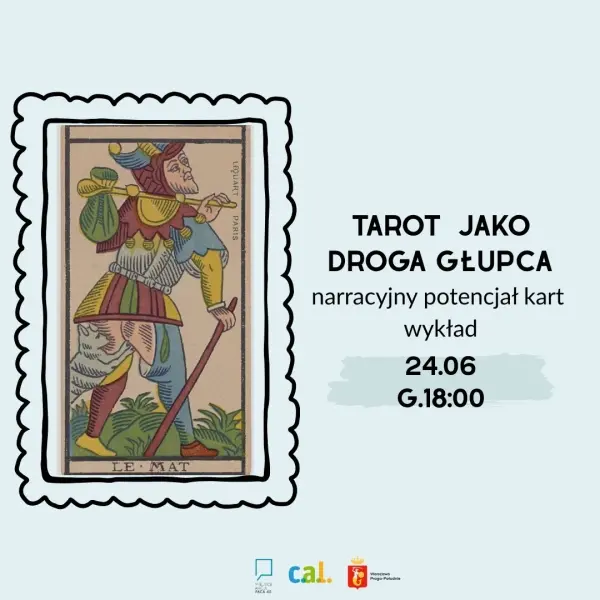 Droga Głupca