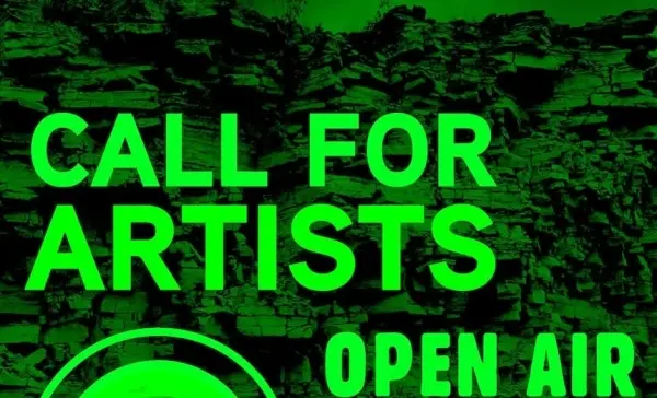Spichlerz Gropiusa + iA instytut Artycypacji + OpenCall: Pawilon: Pokój