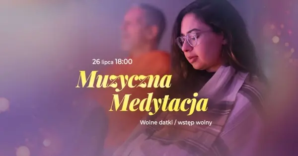 Kirtan- muzyczna medytacja