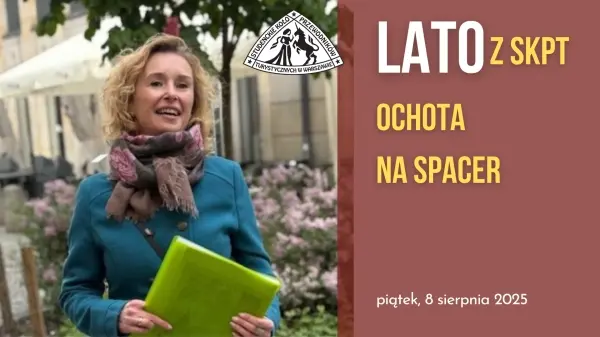 Ochota na spacer 