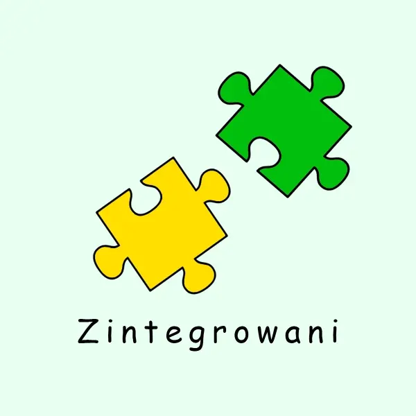 Zintegrowani #5- Warszawskie spotkania integracyjne