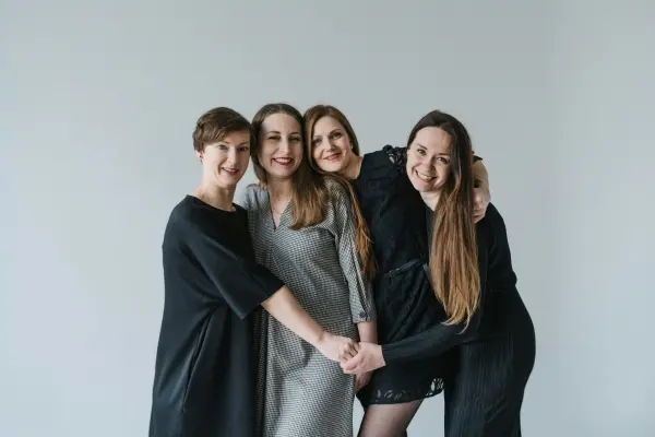 Grupa Wsparcia dla Nauczycieli – Siła Wspólnoty, Moc Odporności
