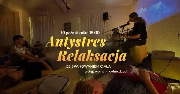 Relaksacja