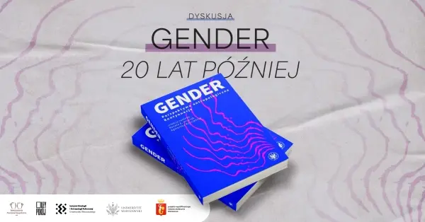 „GENDER” 20 lat później