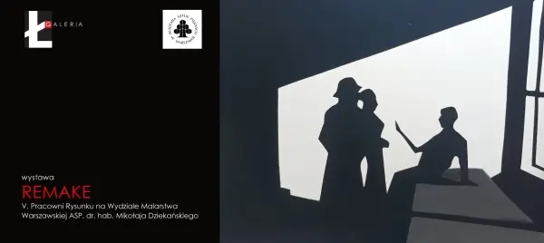 Wernisaż wystawy Remake