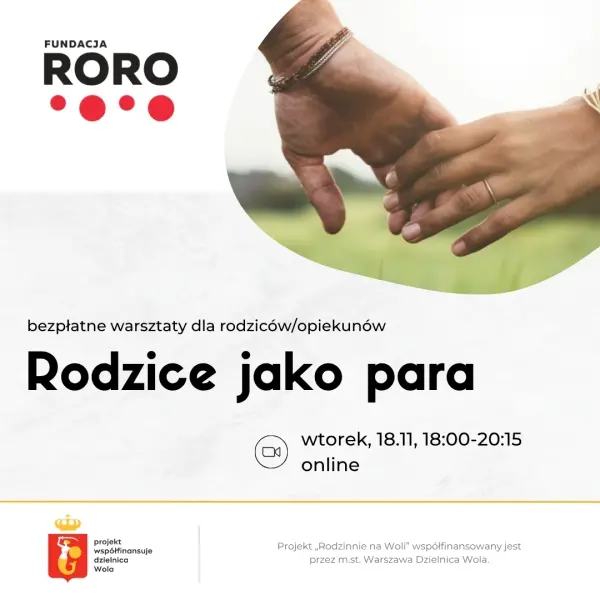 Rodzice jako para