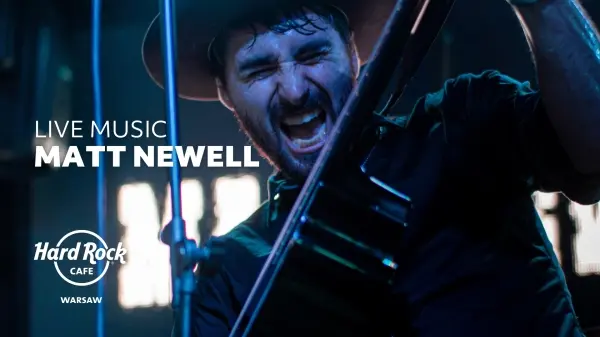 Live Music | Matt Newell