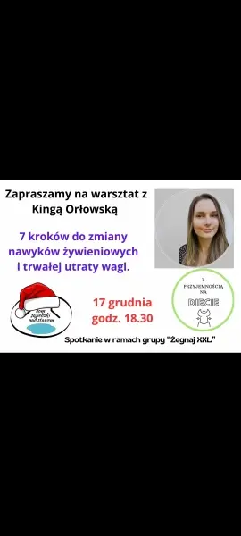 7 kroków do zmiany nawyków żywieniowych i trwałej utraty wagi 