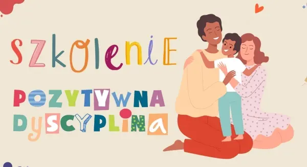 Warsztat Rodzicielski z Pozytywnej Dyscypliny