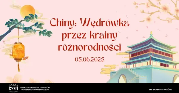 Chiny: Wędrówka przez krainy różnorodności