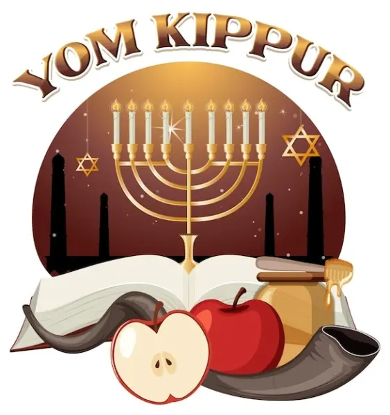 Święto Jom Kippur