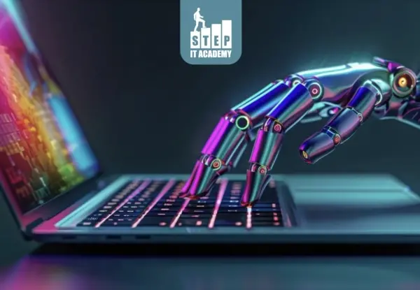 Python + AI: build Your First Bot