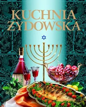 Kuchnia Żydowska — Smak Tradycji i Gościnności!