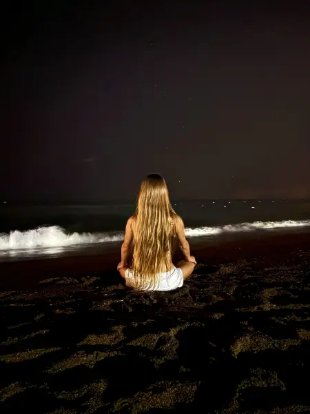 Zajęcia Medytacyjne - medytacja prowadzona