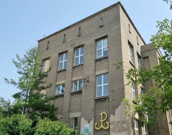 Powstanie Warszawskie na Pradze