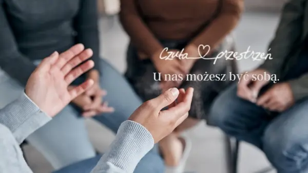 Bezpłatny warsztat psychoedukacyjny: terapia uzależnień a terapia bliskich osób uzależnionych 