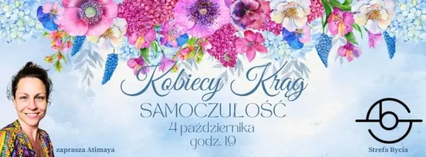 Krąg Kobiet SAMOCZUŁOŚĆ